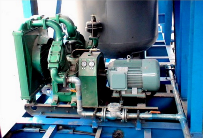 Air System