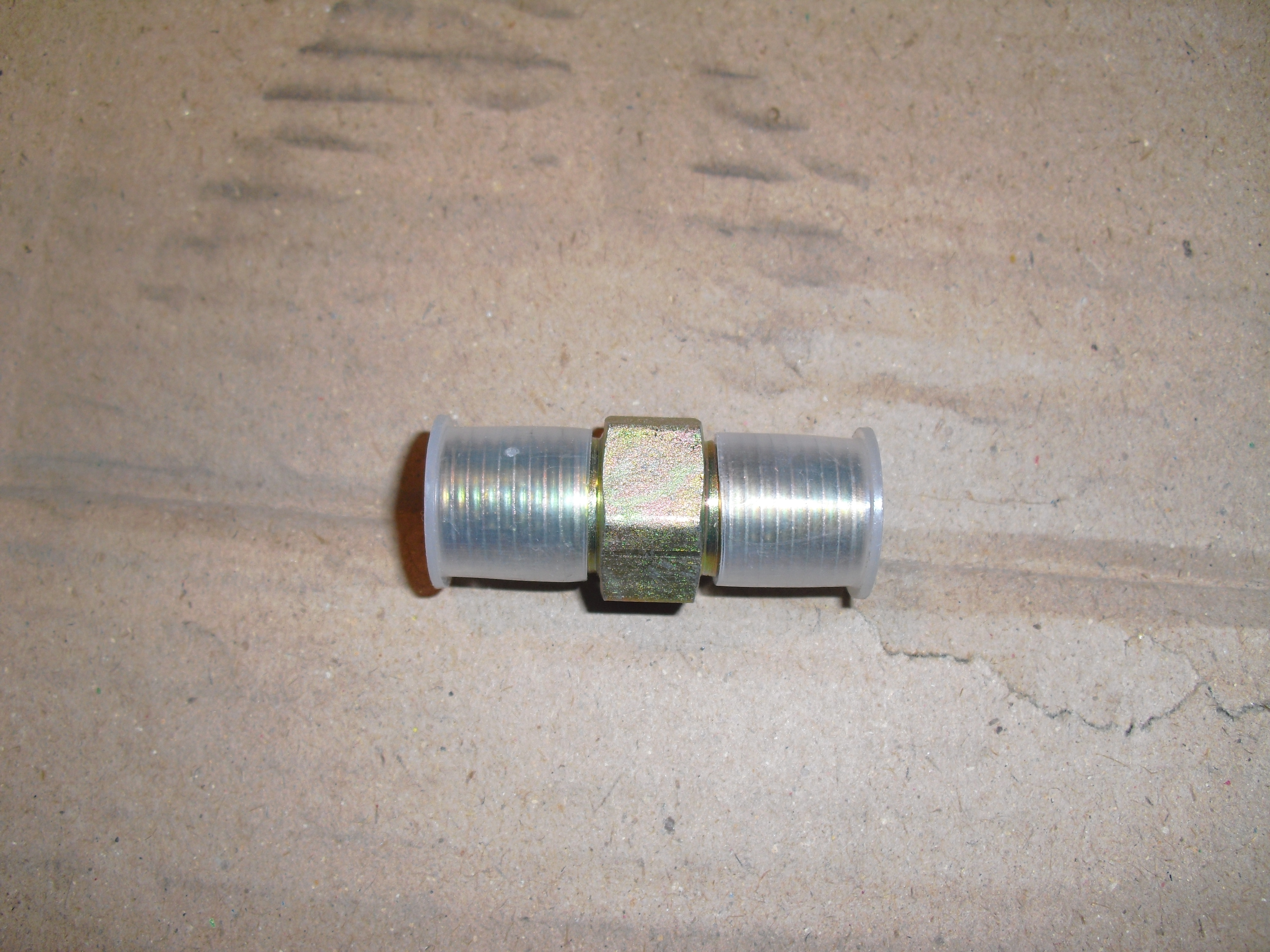 NPT1-+4 joint