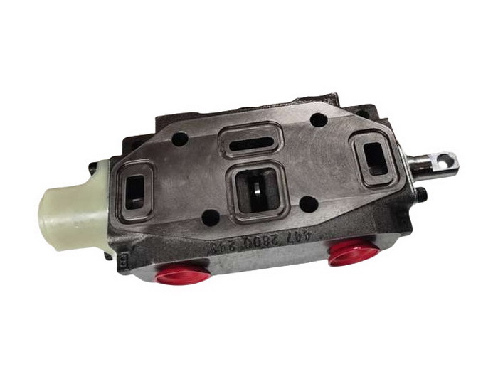 Valve block