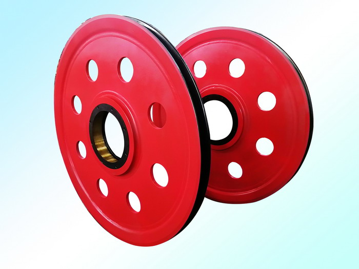 Pulley