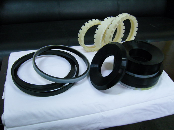 Seals for mud pump Seals for mud pump
