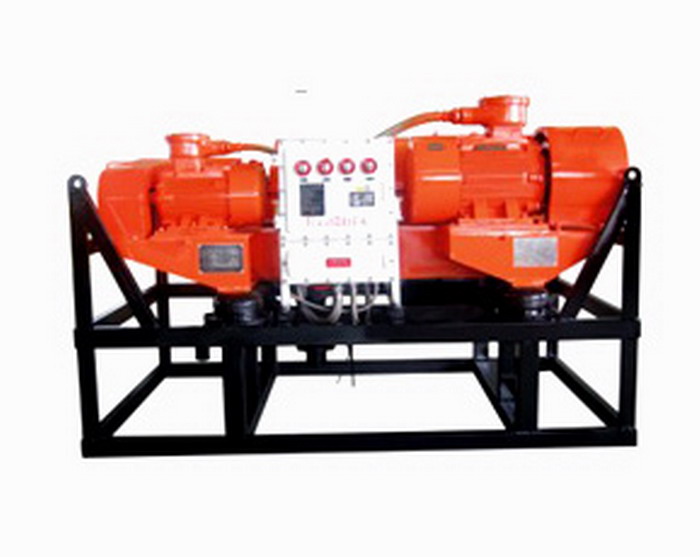 Centrifuge