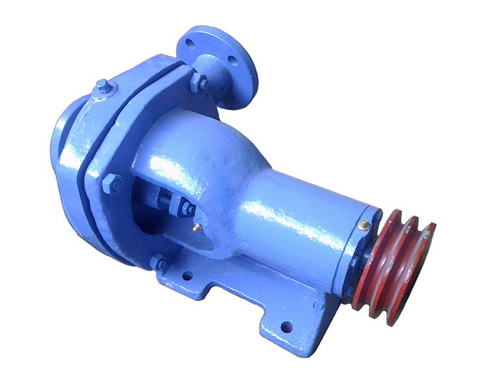 Spraying pump