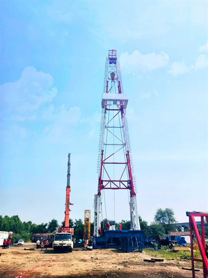 Mast